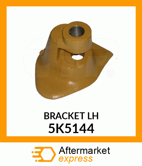 BRACKET LH 5K5144