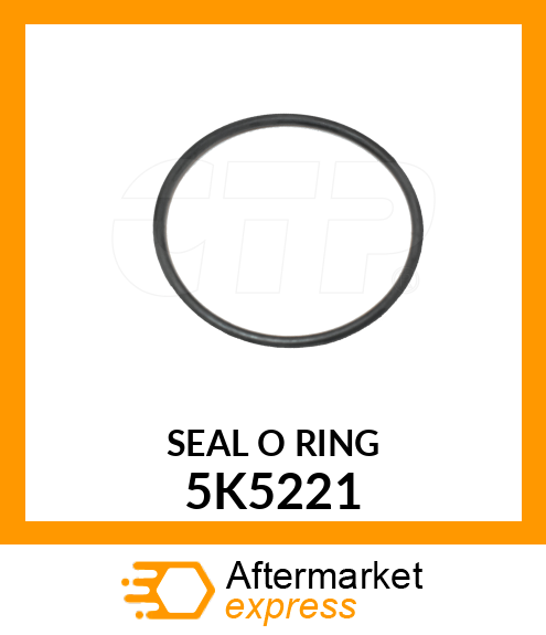 SEAL O RIN 5K5221