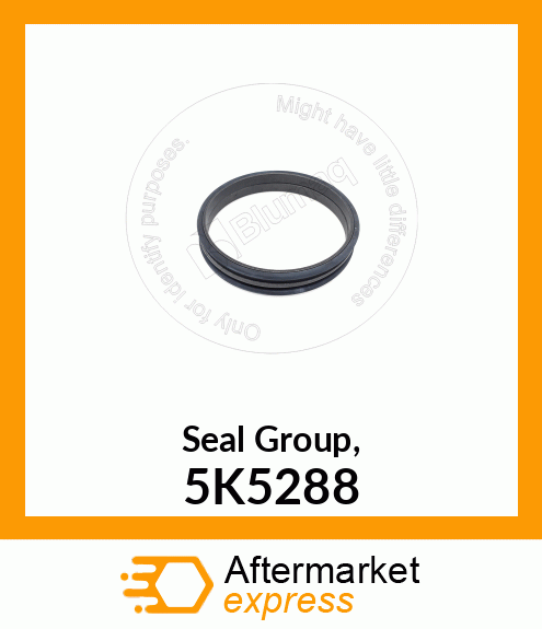 SEAL G 5K5288