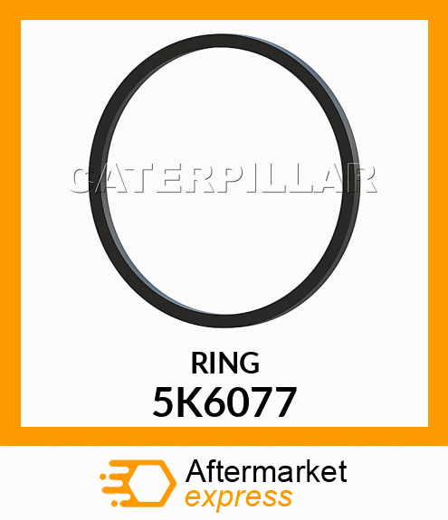 RING 5K6077