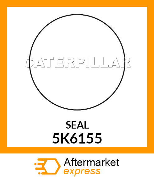 SEAL 5K6155