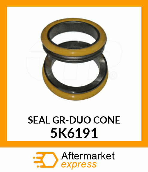 SEAL G 5K6191