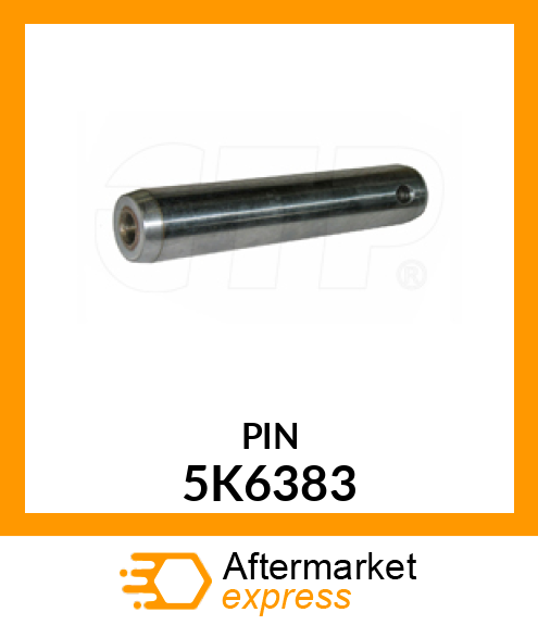 PIN 5K6383