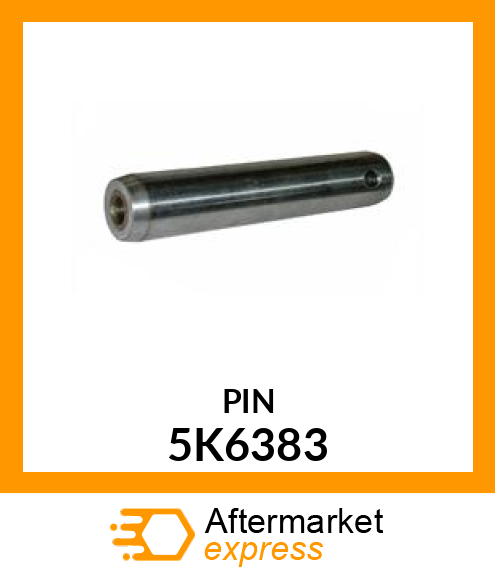 PIN 5K6383