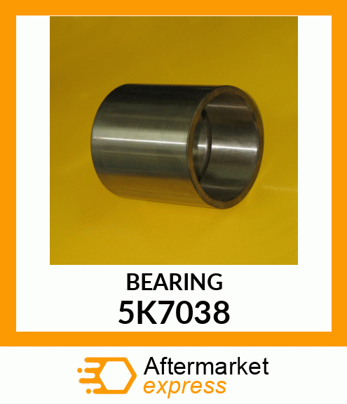 BEARING 5K7038