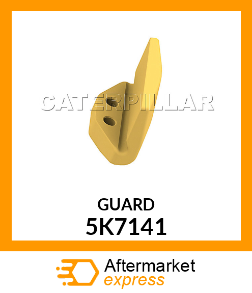 GUARD 5K7141