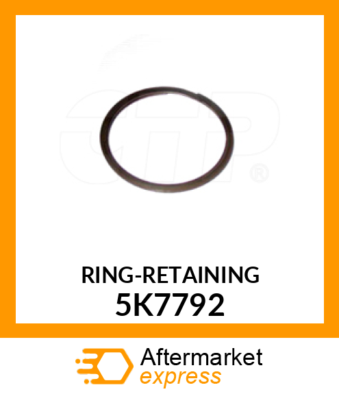 RING 5K7792