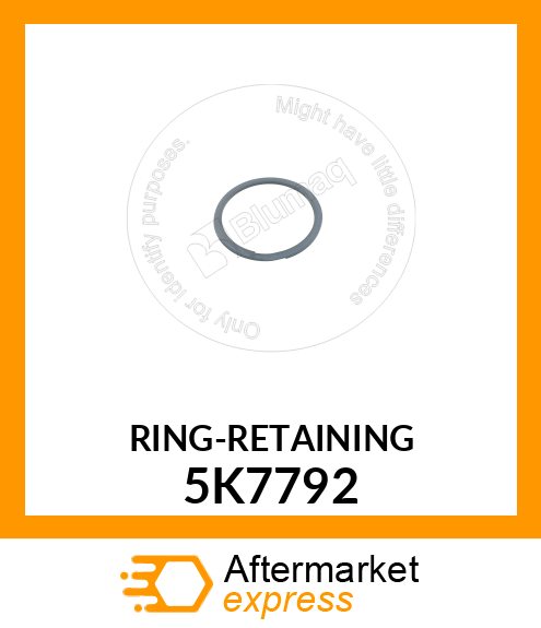 RING 5K7792