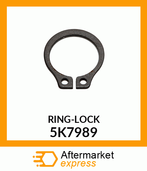 RING 5K7989