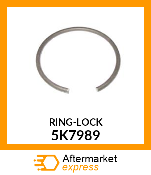 RING 5K7989