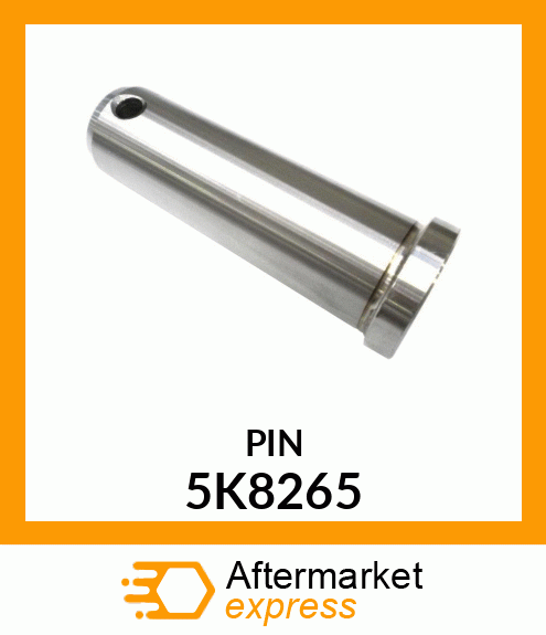 PIN 5K8265