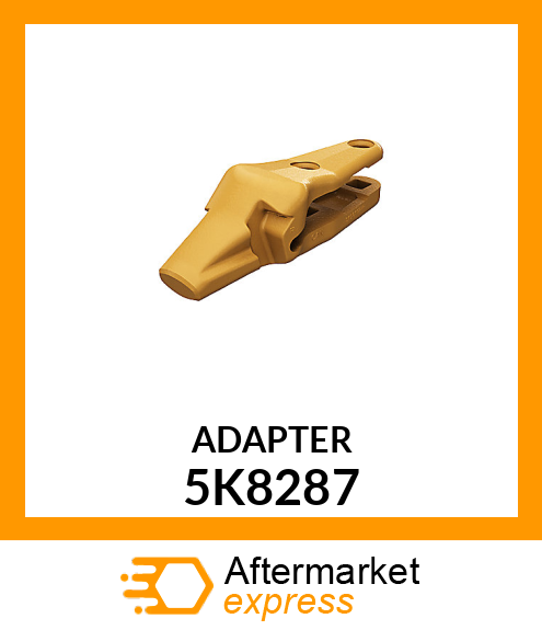 ADAPTER 5K8287