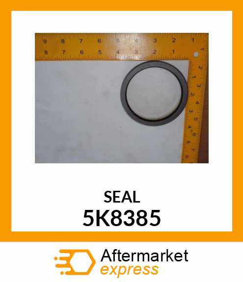 SEAL 5K8385