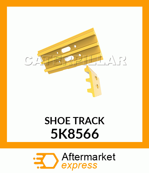 SHOE 5K8566