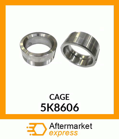 CAGE 5K8606