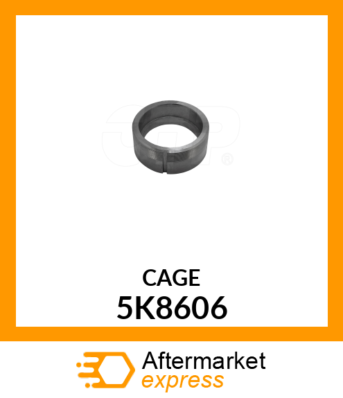 CAGE 5K8606