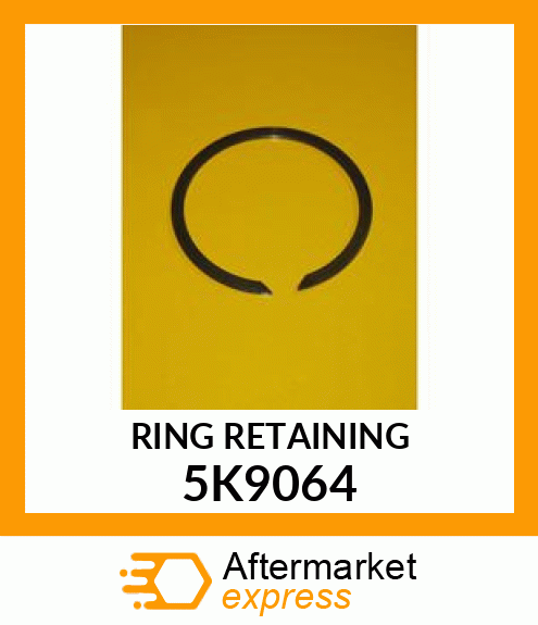 RING 5K9064