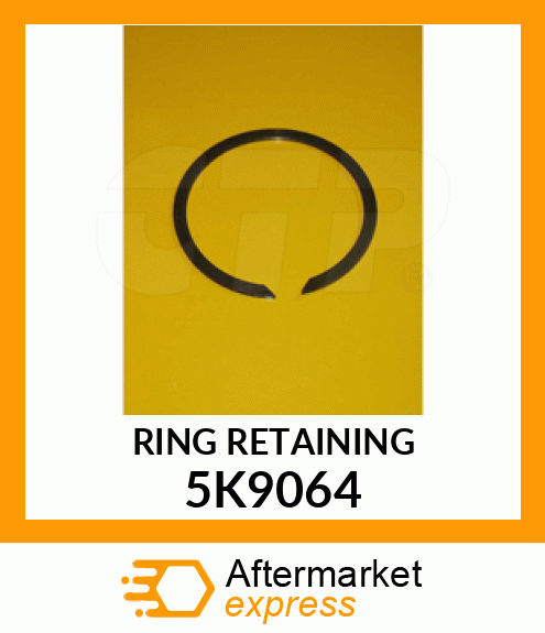 RING 5K9064