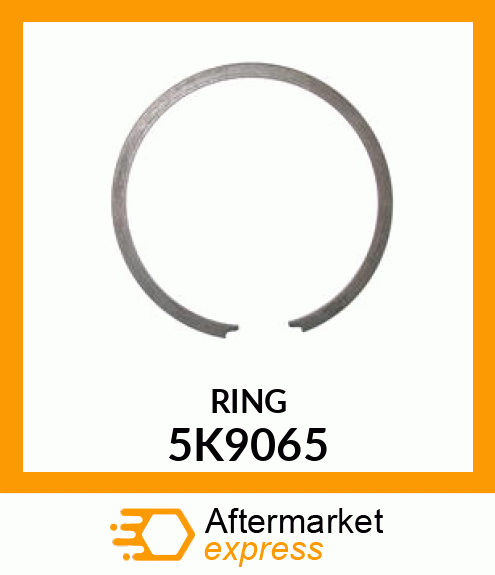 RING 5K9065