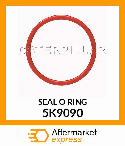 SEAL 5K9090