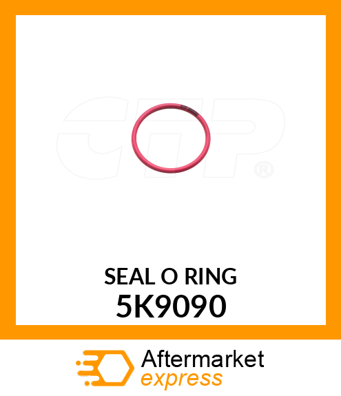 SEAL 5K9090