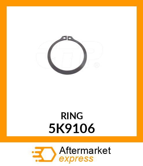 RING 5K9106