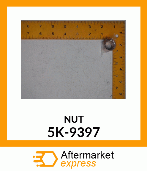 NUT 5K-9397