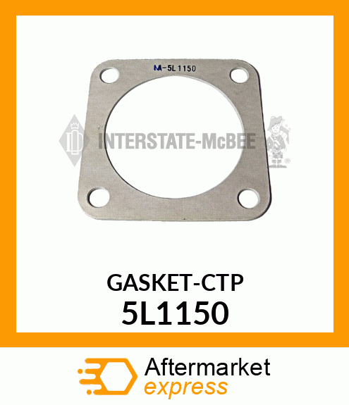 GASKET 5L1150