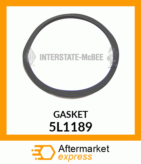 GASKET 5L1189