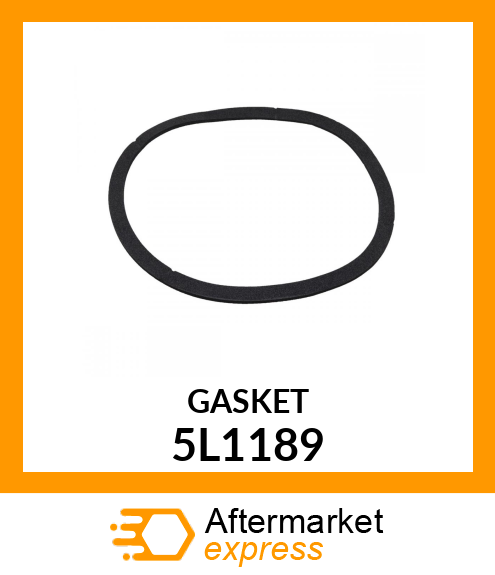 GASKET 5L1189
