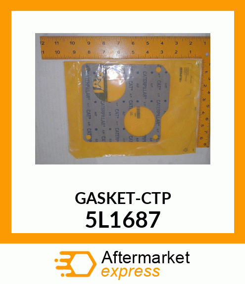 GASKET 5L1687