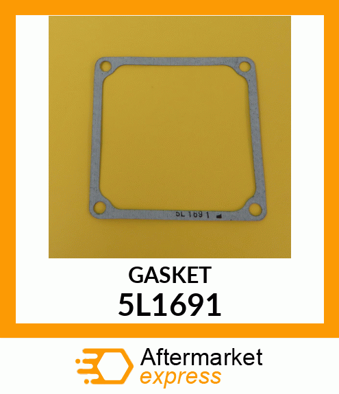 GASKET 5L1691