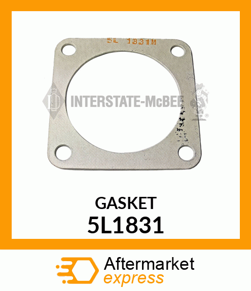 GASKET 5L1831