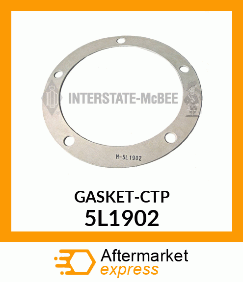 GASKET 5L1902