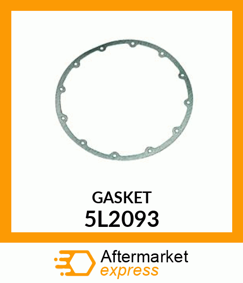 GASKET 5L2093