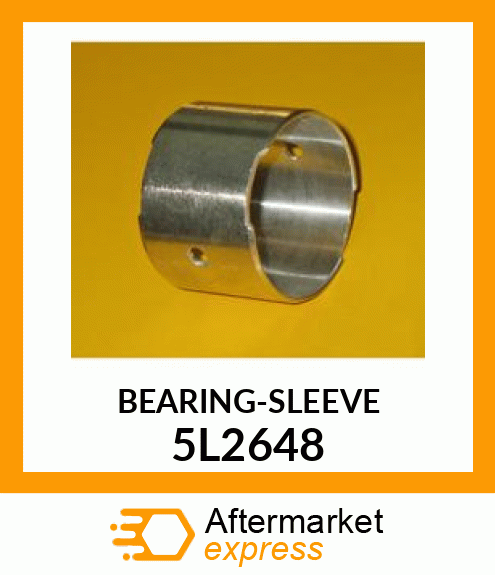 BEARING 5L2648