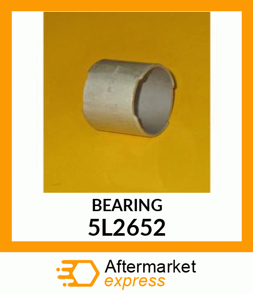 BEARING 5L2652