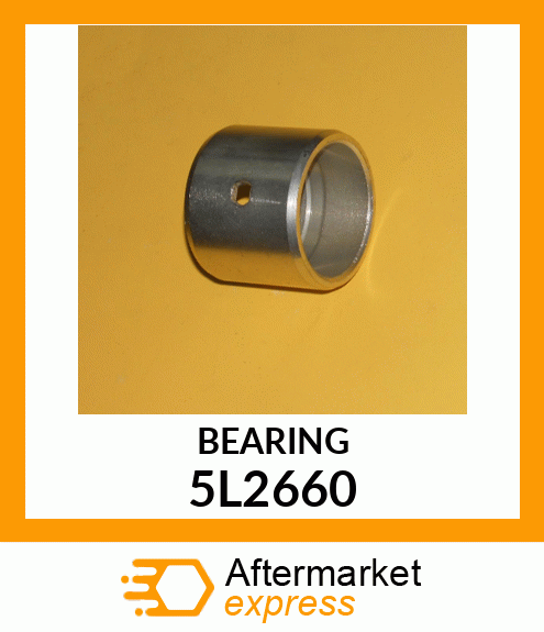 BEARING 5L2660