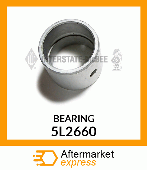 BEARING 5L2660