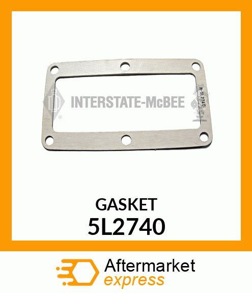 GASKET 5L2740