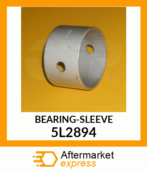 CAM BEARING 5L2894