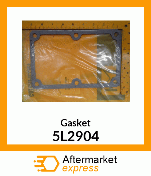 GASKET 5L2904