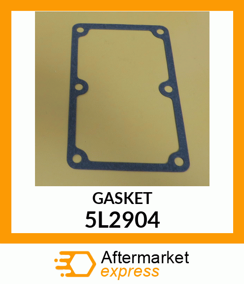 GASKET 5L2904