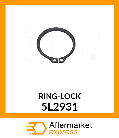 RING 5L2931