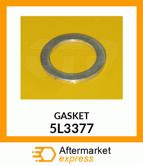 GASKET 5L3377