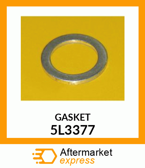 GASKET 5L3377