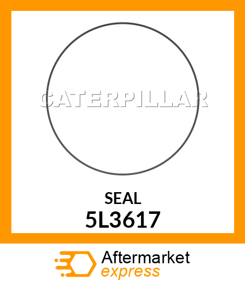 SEAL 5L3617