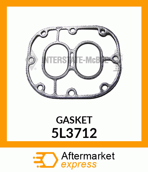 GASKET 5L3712