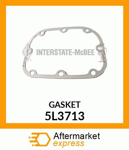 GASKET 5L3713