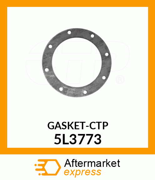 GASKET 5L3773